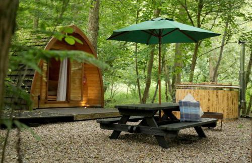 Aldborough Casa | Deer's Glade Caravan & Camping Park