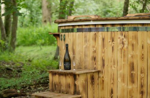 Aldborough Casa | Deer's Glade Caravan & Camping Park
