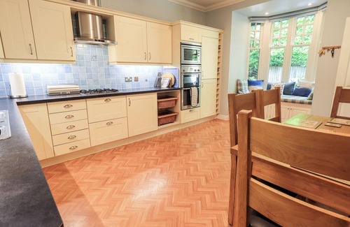 Windermere Cabaña | Deer Thwaite