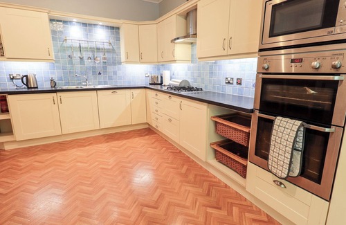 Windermere Cabaña | Deer Thwaite