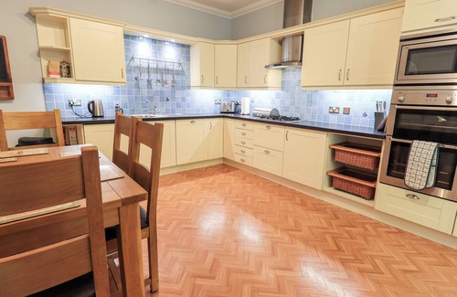 Windermere Cabaña | Deer Thwaite