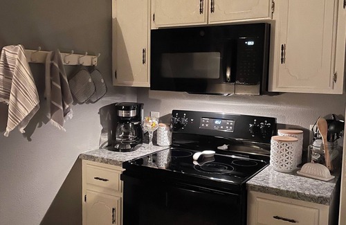 Antlers Casa | Deer Trail Rental. Secluded, peaceful and cozy 3 bedroom home in Antlers, Ok.