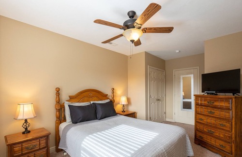 Branson Apartamento | Deer Valley 164 4 Bedroom Apts