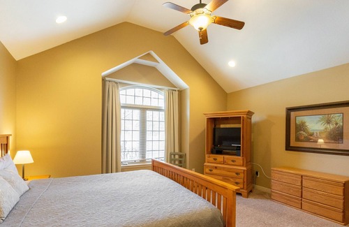 Branson Apartamento | Deer Valley 164 4 Bedroom Apts