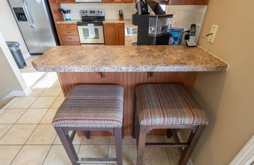 Branson Apartamento | Deer Valley 164 4 Bedroom Apts