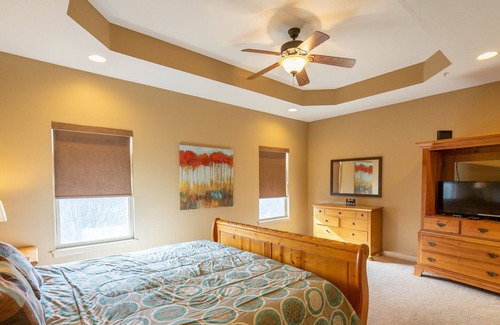 Branson Apartamento | Deer Valley 166 4 Bedroom Apts
