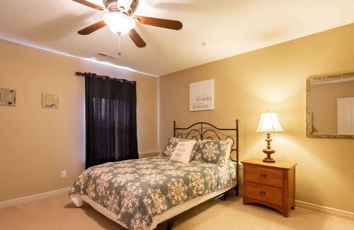 Branson Apartamento | Deer Valley 166 4 Bedroom Apts