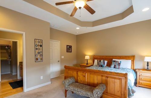 Branson Apartamento | Deer Valley 166 4 Bedroom Apts