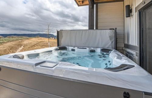 Park City Casa | Deer Valley East Perfection on Vissen! 933 townhouse