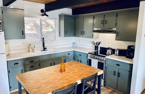 Arnold Chalet De Esquí | Deer View Chalet - Located in Blue Lake Springs