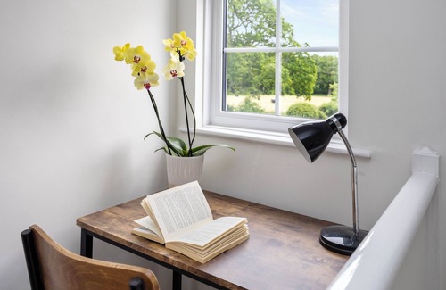 West Grinstead Apartamento | Deer View - luxury rural property with breathtaking views
