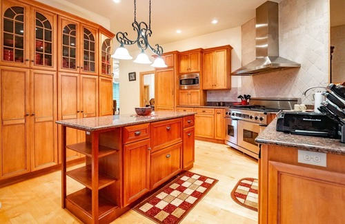 Timberline Casa | Deer Walk - 358 Lakeview Road