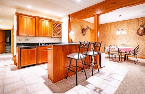 Timberline Casa | Deer Walk - 358 Lakeview Road