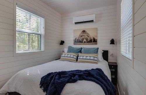 Pickens Casa | Deer Woods