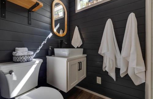 Pickens Casa | Deer Woods