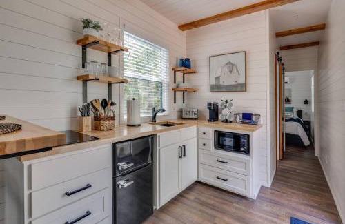 Pickens Casa | Deer Woods