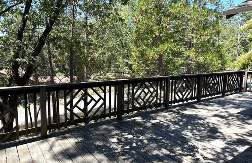 Twain Harte Casa | Deer Xing Retreat Sum