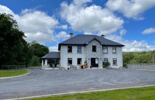 Cahir Cama Y Desayuno | Deerbrook House B&B