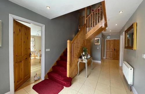 Cahir Cama Y Desayuno | Deerbrook House B&B