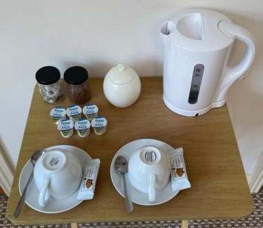 Cahir Cama Y Desayuno | Deerbrook House B&B