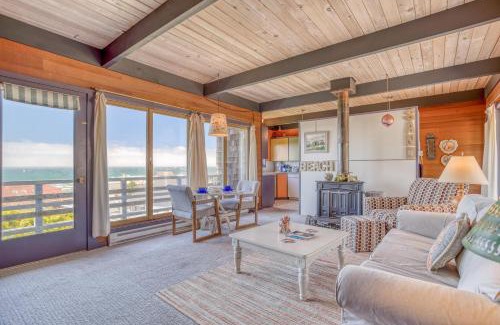 Roads End Casa | Deerfield Cottage