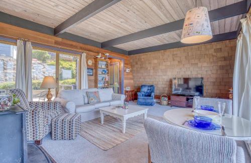 Roads End Casa | Deerfield Cottage