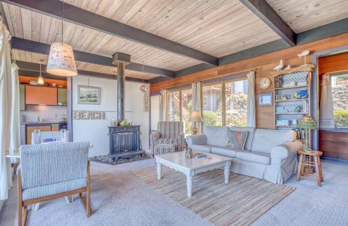 Roads End Casa | Deerfield Cottage