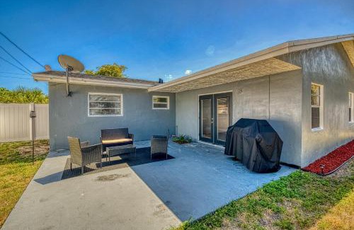 Deerfield Beach Casa | Deerfield Delight