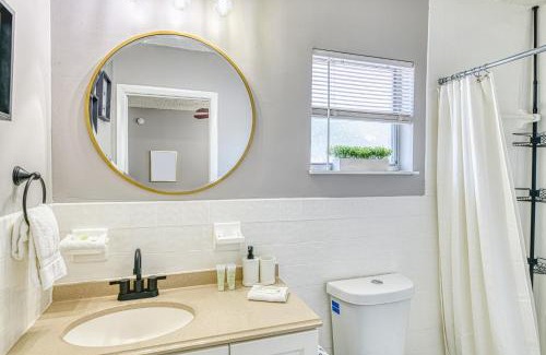 Deerfield Beach Casa | Deerfield Delight