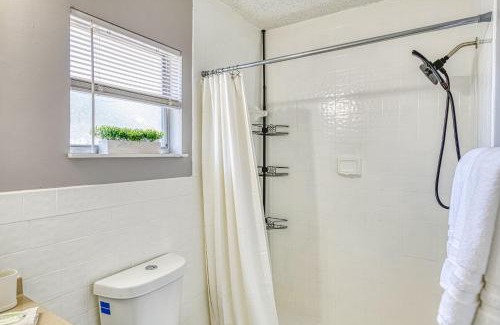 Deerfield Beach Casa | Deerfield Delight
