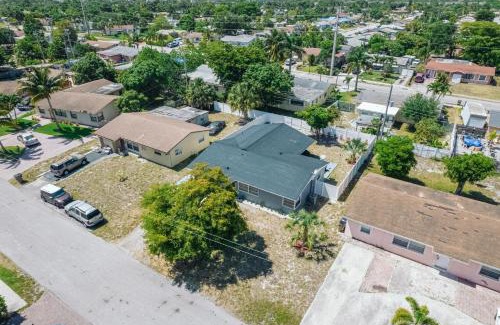 Deerfield Beach Casa | Deerfield Delight