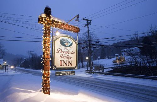 West Dover Hotel | Deerfield Valley Inn - Mt Snow