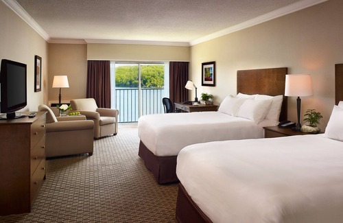 Huntsville Complejo | Deerhurst Resort