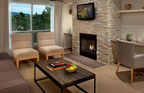 Huntsville Complejo | Deerhurst Resort