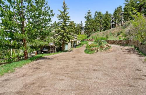 Windcliff Estates Casa | Deering Crest
