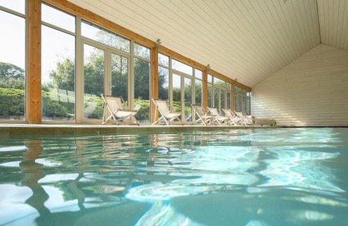 Hinton Blewett Casa | Deerleap