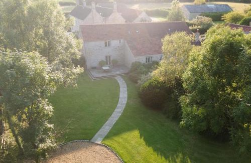 Hinton Blewett Casa | Deerleap