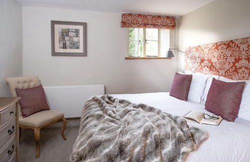 Hinton Blewett Casa | Deerleap