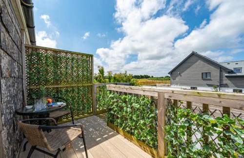 St Merryn Cama Y Desayuno | Deerpark, Guest House