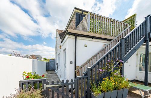 St Merryn Cama Y Desayuno | Deerpark, Guest House