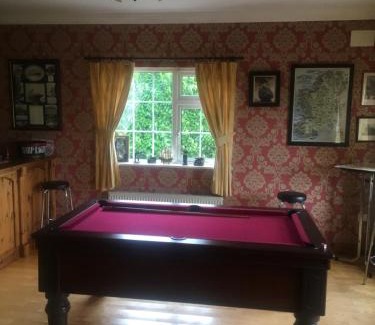 Swinford Cama Y Desayuno | Deerpark Manor Bed and Breakfast