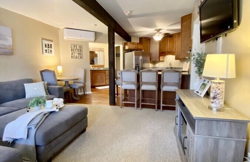 Fontana Apartamento | Deerpath Retreat at Abbey Springs