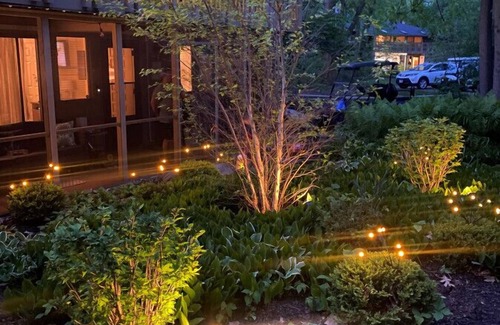 Fontana Apartamento | Deerpath Retreat at Abbey Springs