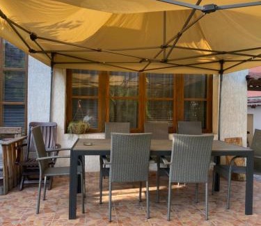 Old Town Casa | Deers
