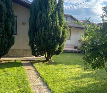Old Town Casa | Deers