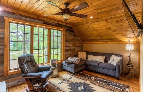 Banner Elk Casa | Deerview Cottage at Eagles Nest