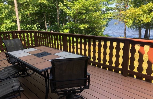 Bergland Cabina | Deerwood Cabin on Lake Gogebic