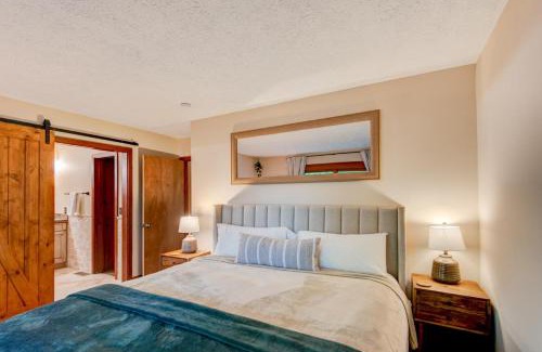 Boone Casa | Deerwood Manor