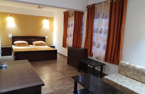 Vijraula Casa | Dees Cottage Naukuchiatal