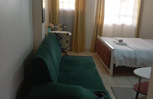 Western Province Cama Y Desayuno | Dees suites